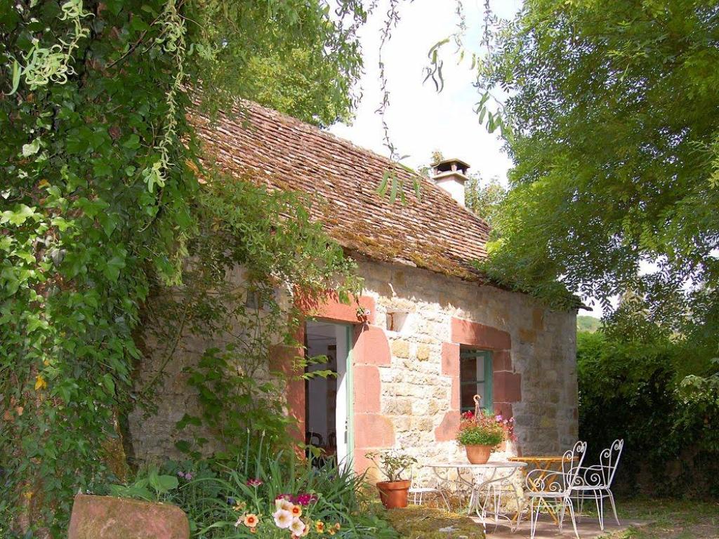 Chambres d'Hôtes du Jardin de la Raze