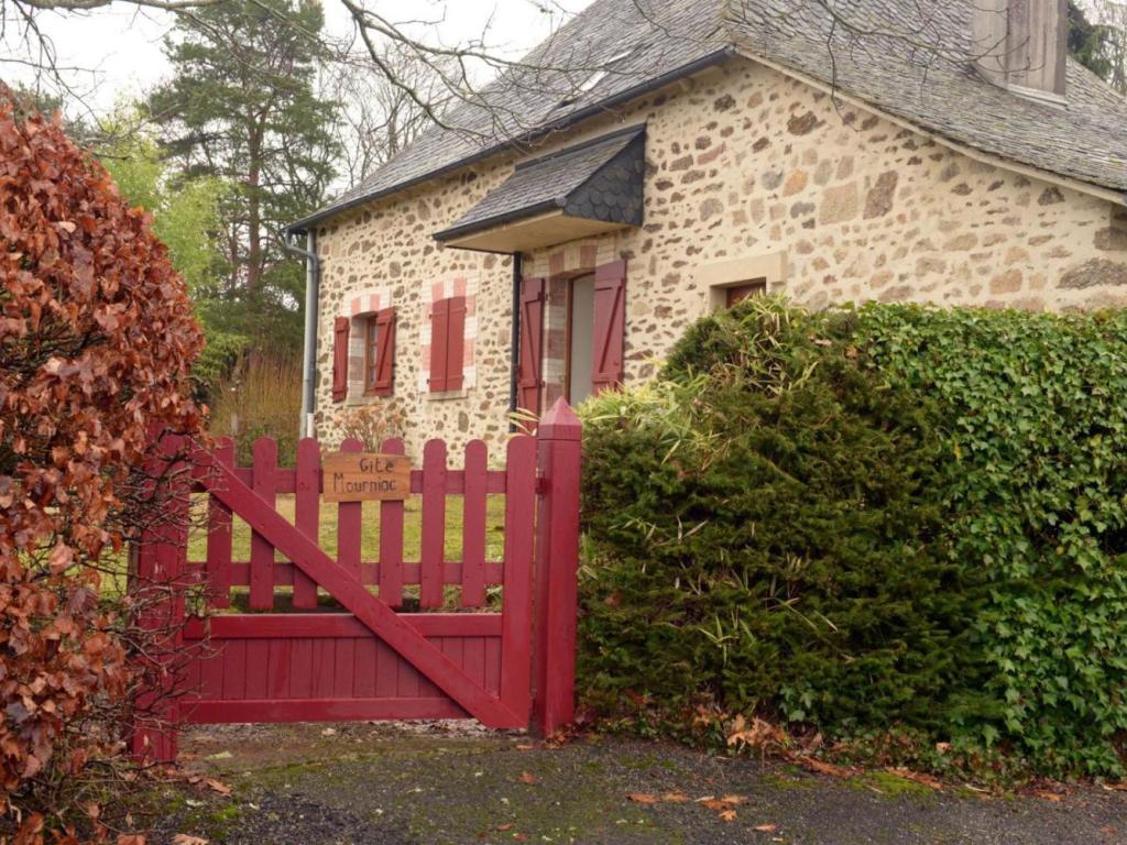 Gîte Mourniac