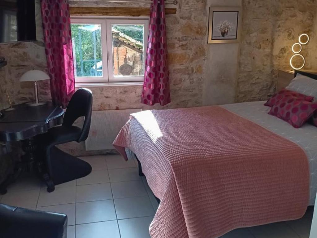 Location Gîtes de France  - Réf : 19G2228