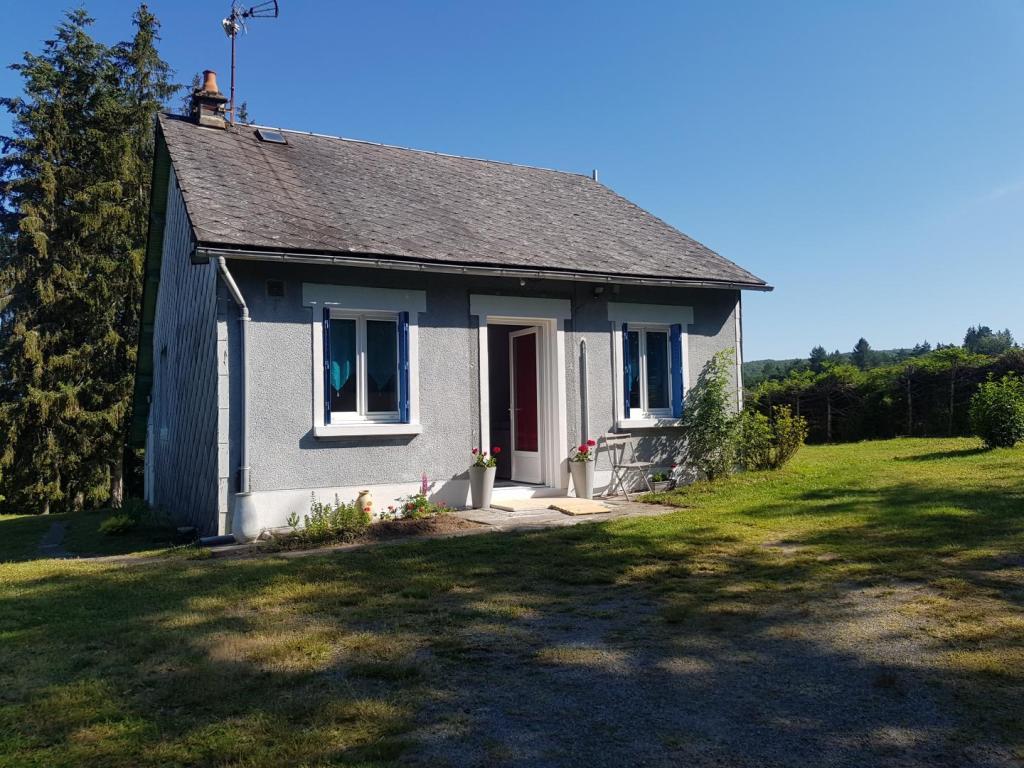 Location Gîtes de France  - Réf : 19G4177