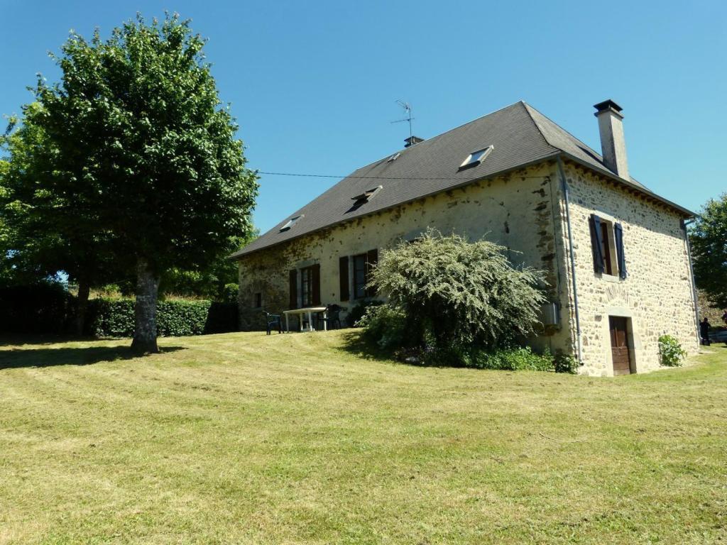 Gîte Grand