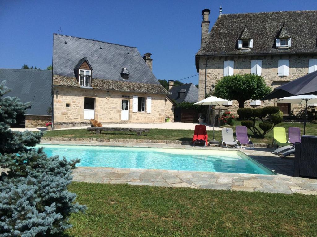 Domaine de Nalou