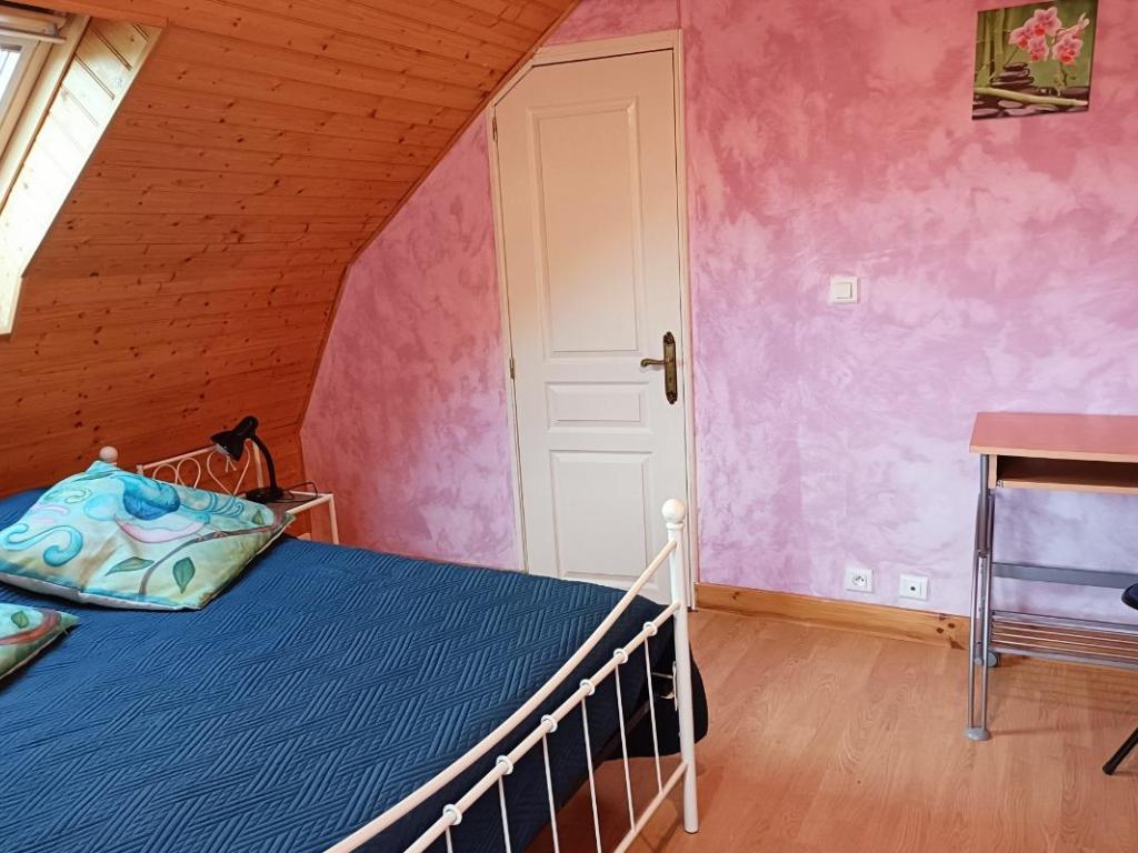 Gîte de la Pyramide