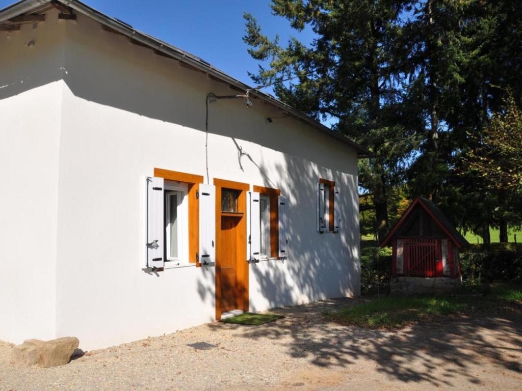 Location Gîtes de France  - Réf : 19G1151