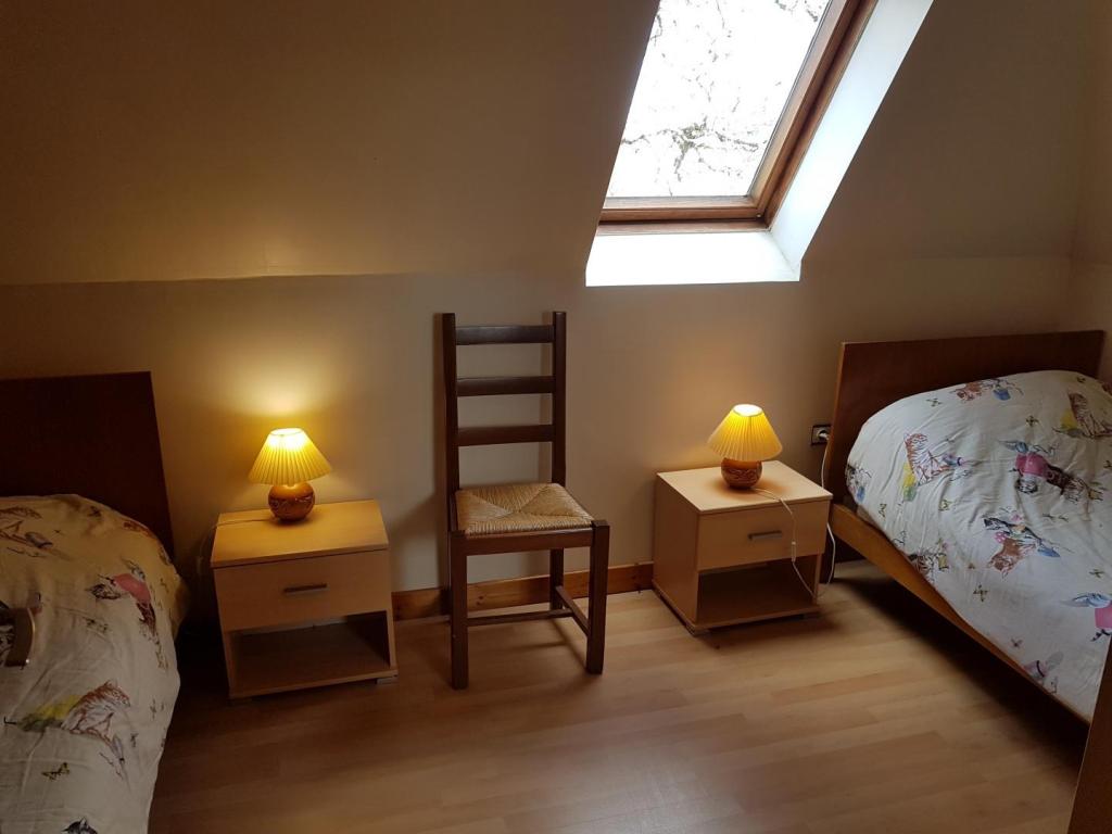 Location Gîtes de France  - Réf : 19G5321