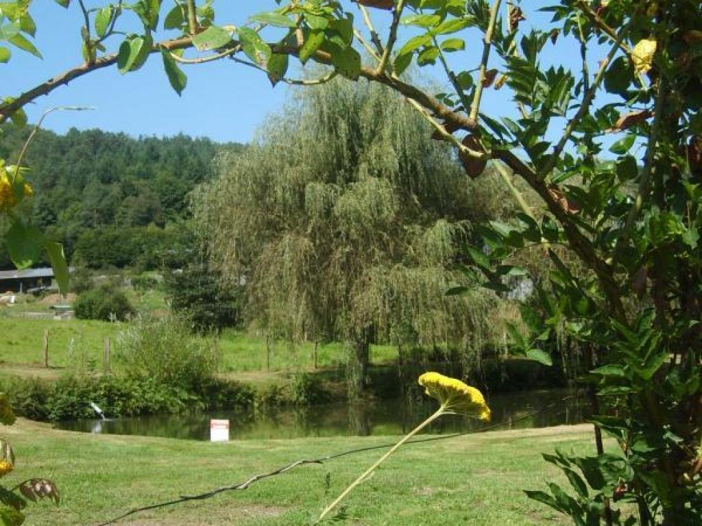 Gîte du Chassang