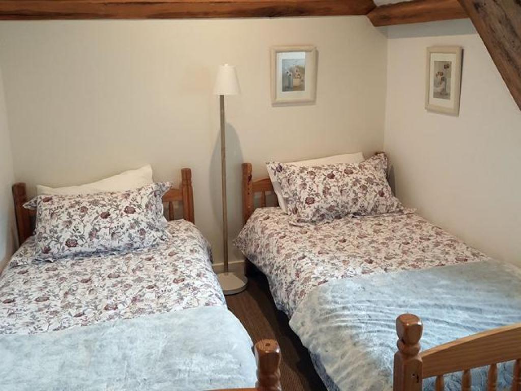 Gîte La Vieille Ferme