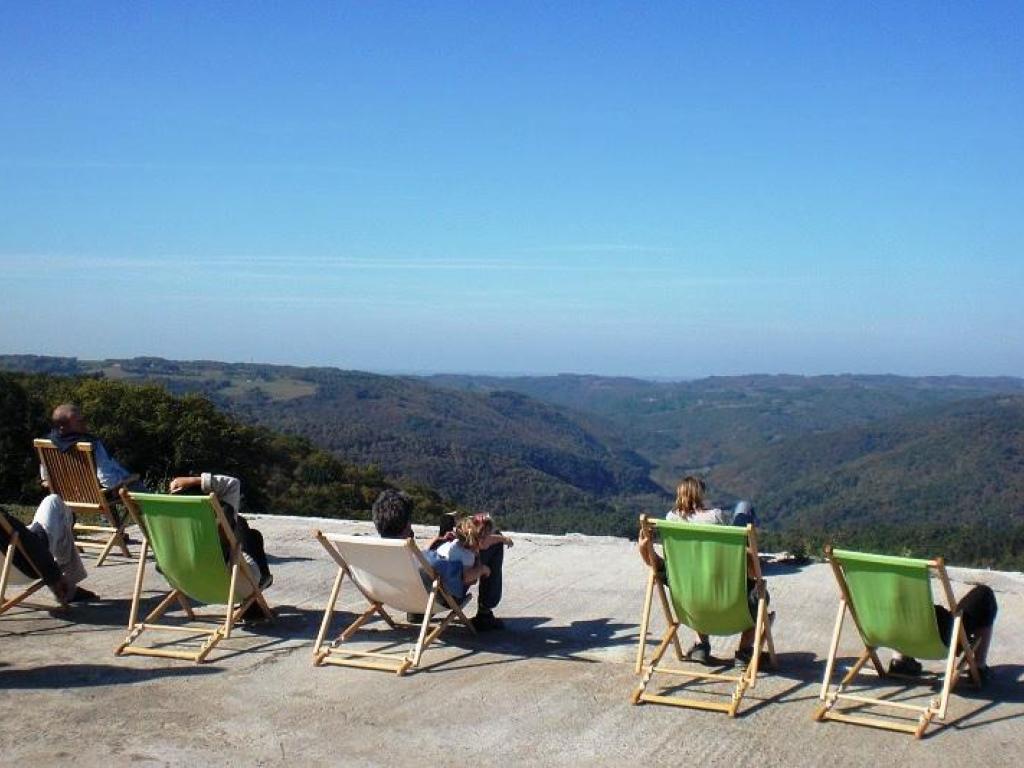 Domaine du Belvédère