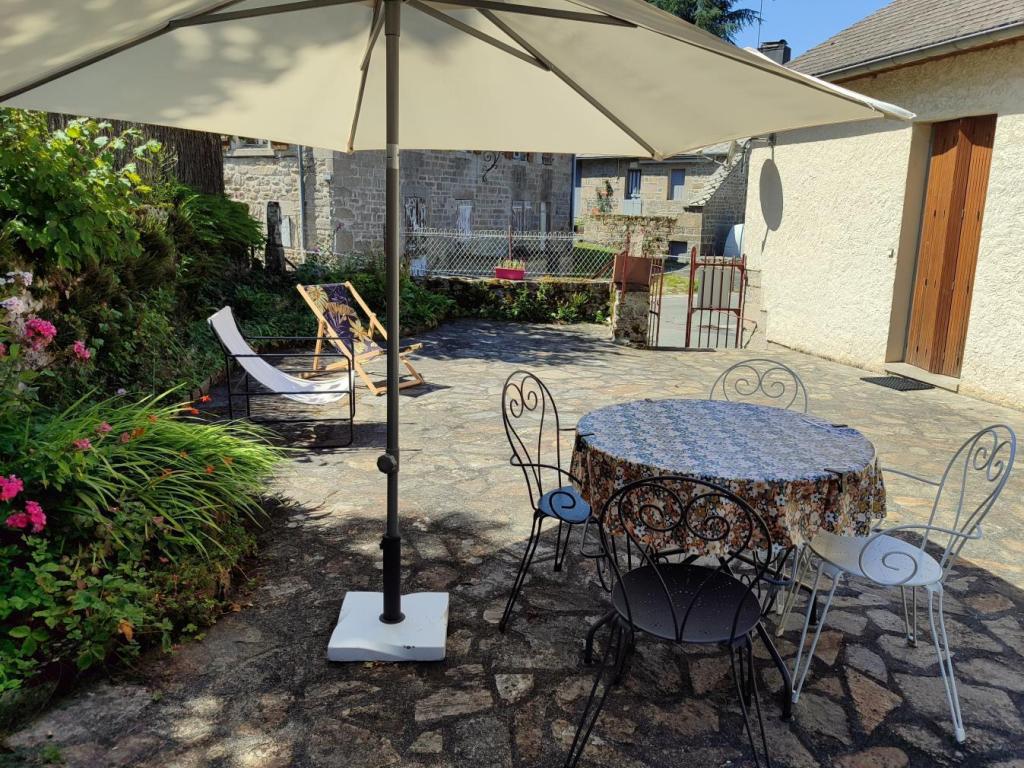 La Petite Maison