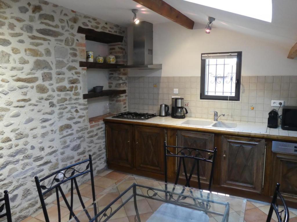 La Maison de Louise