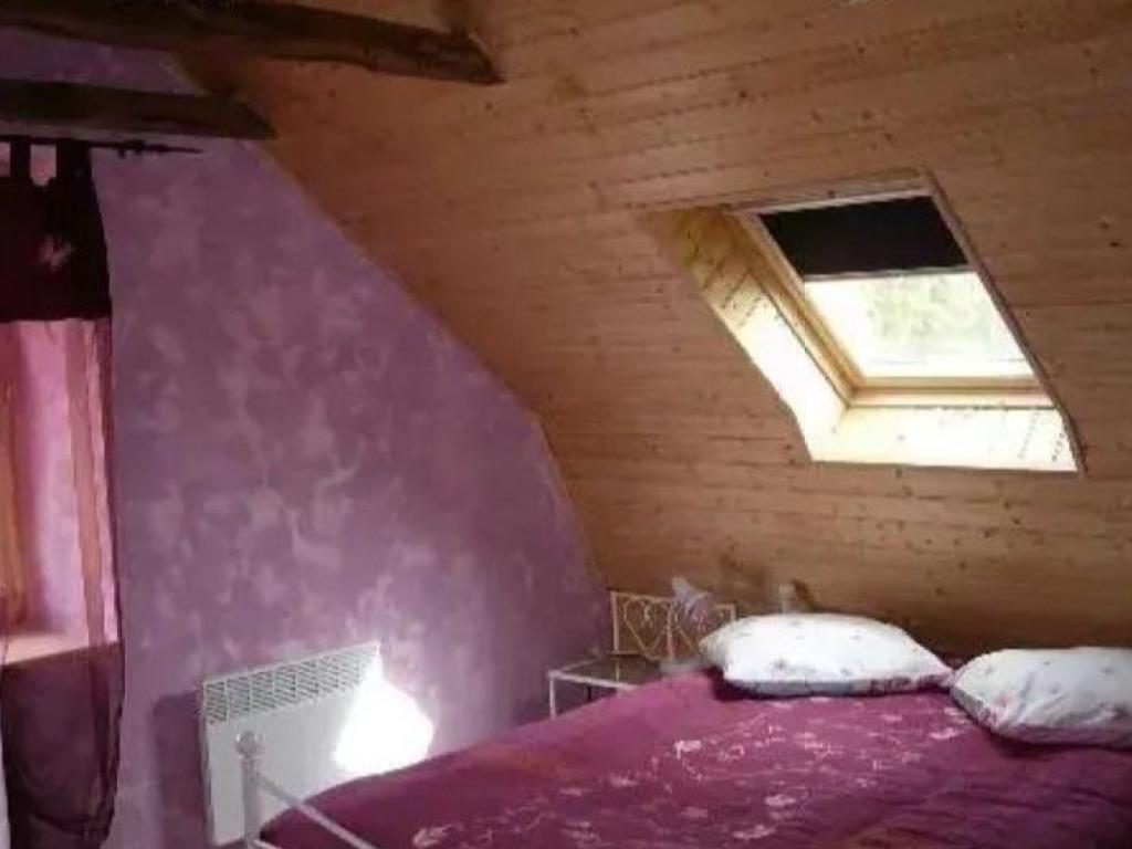 Gîte de la Pyramide