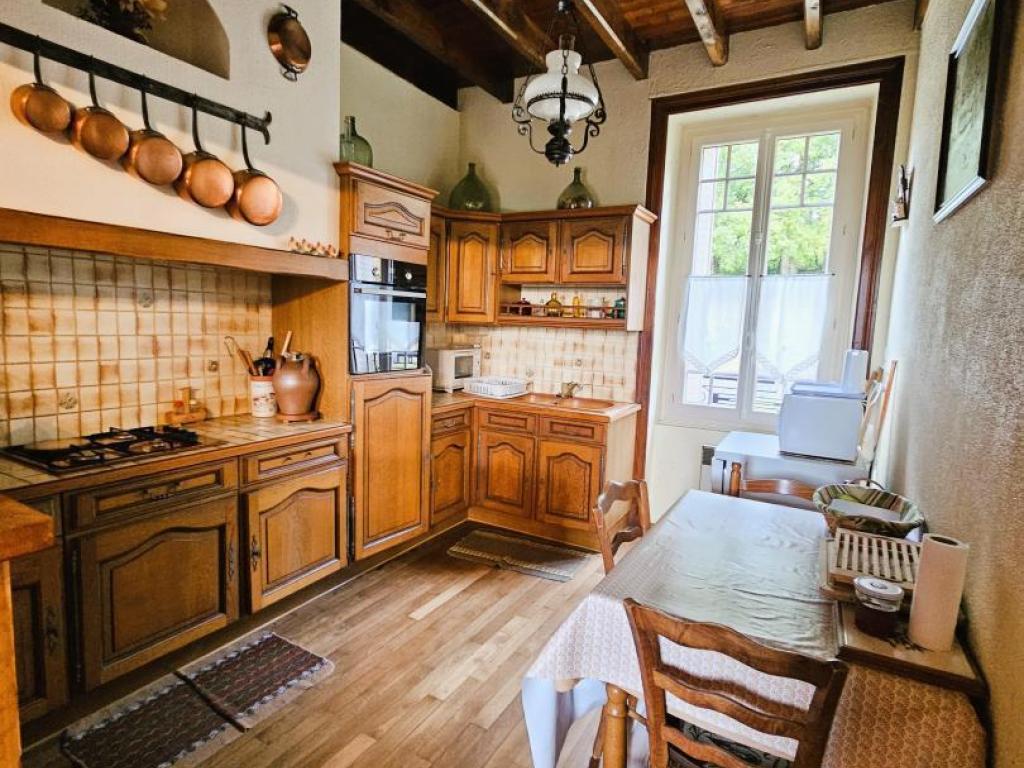 Location Gîtes de France  - Réf : 19G5209