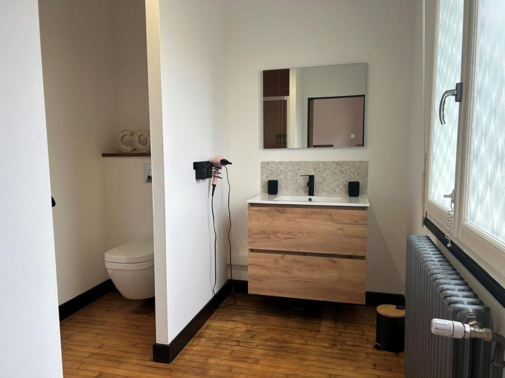 Chambres d'hôtes d'Isa