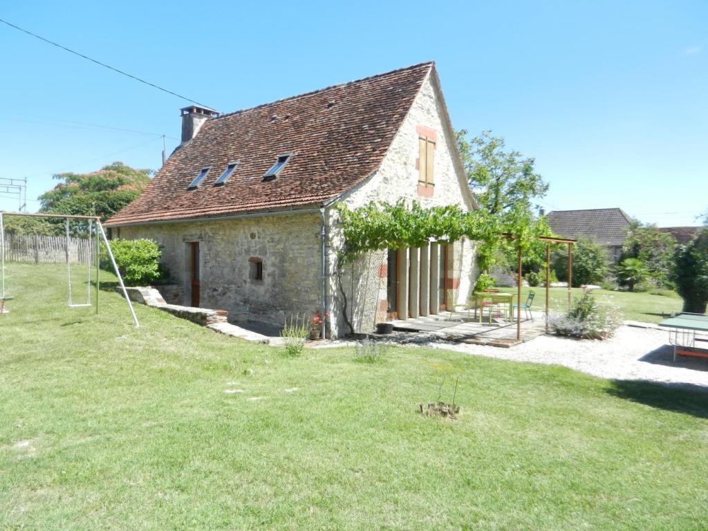 Le Gîte de Berle