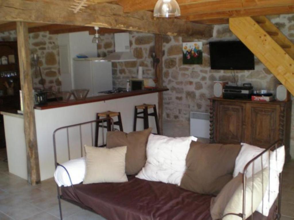 Gîte Les Escures