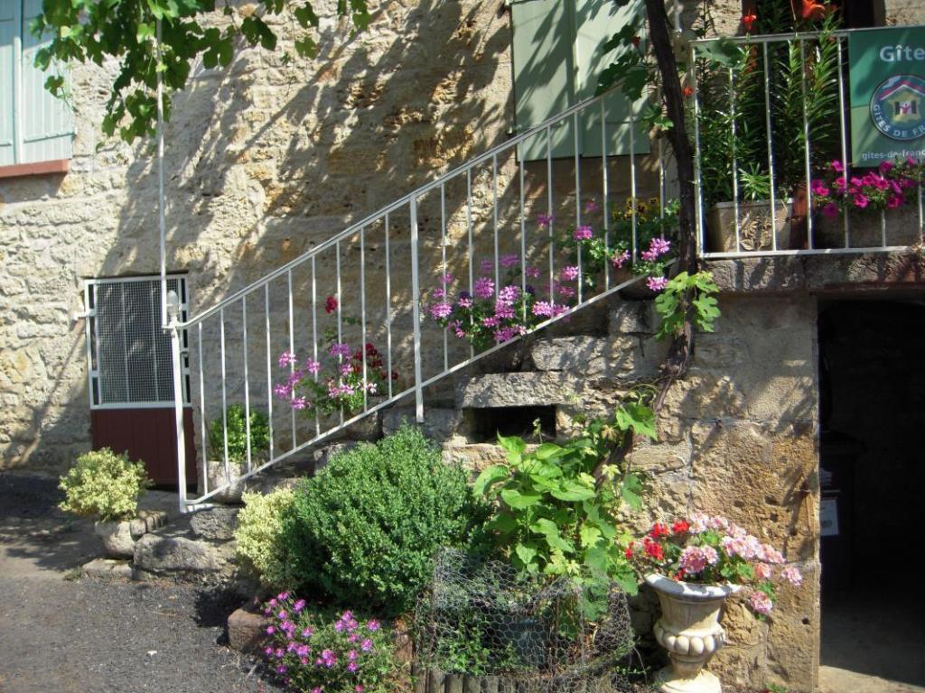 Location Gîtes de France  - Réf : 19G2207