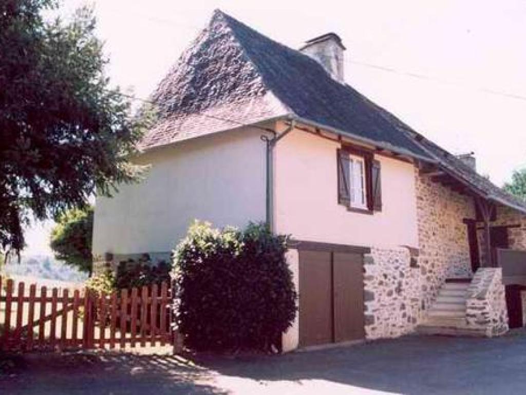 La Borie - N°1