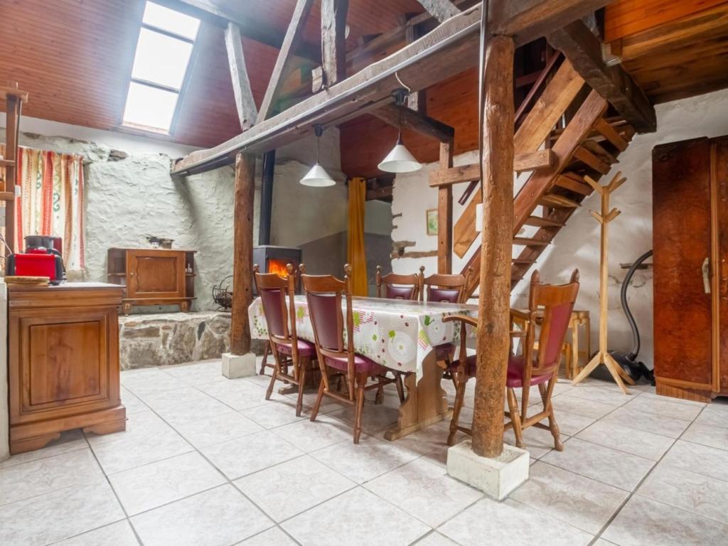 Gîte 6p Le Chazal près de Brive