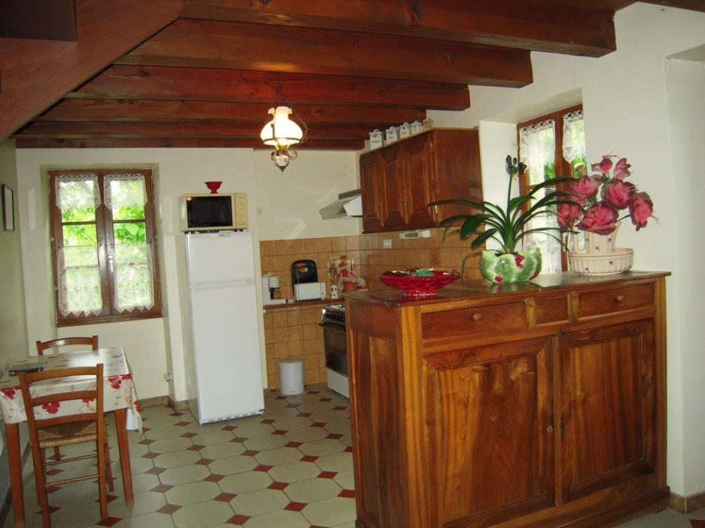 Location Gîtes de France  - Réf : 19G2207