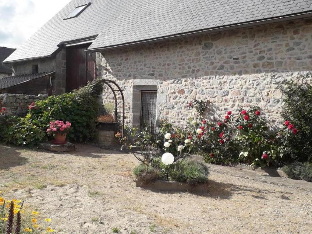 Gîte de Bordier