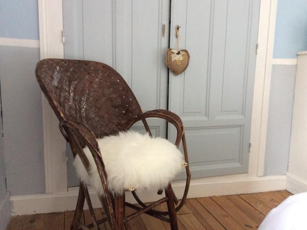 Gîte GOURGEON
