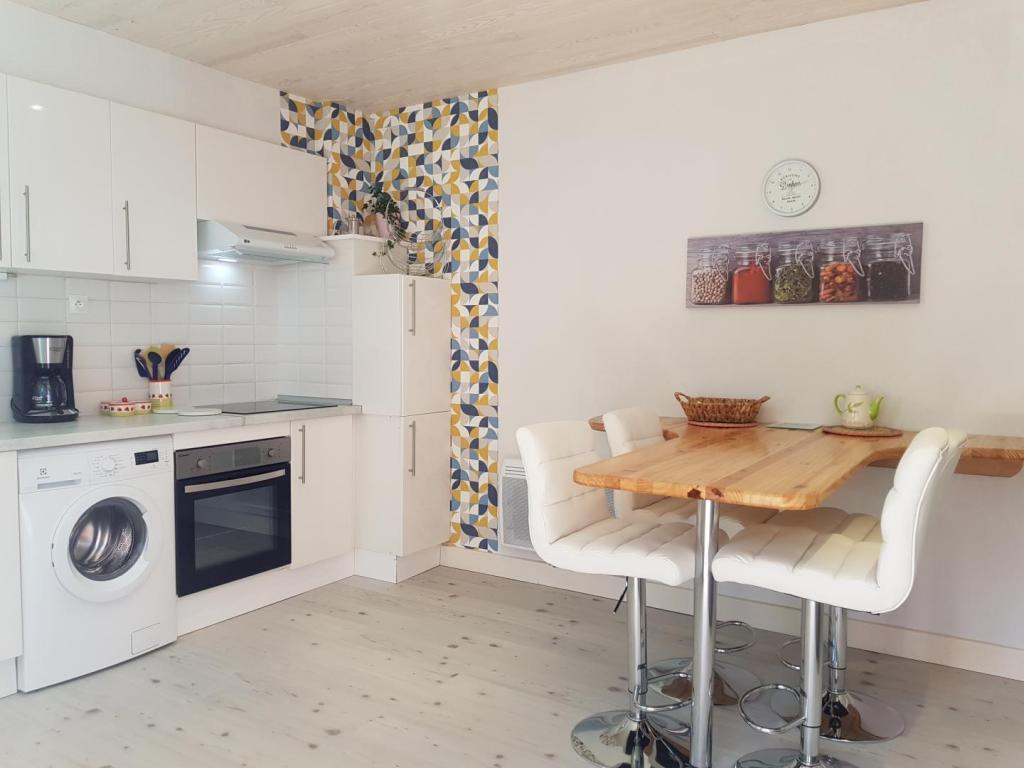 Location Gîtes de France  - Réf : 19G4177