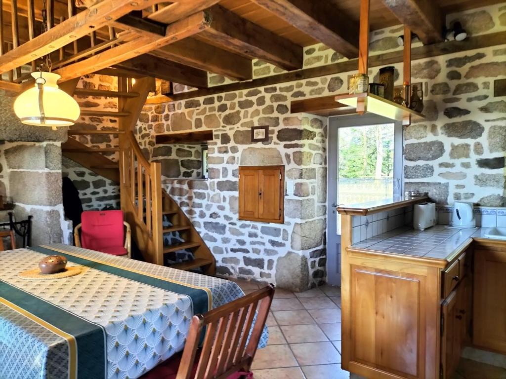 Le Vieux Four