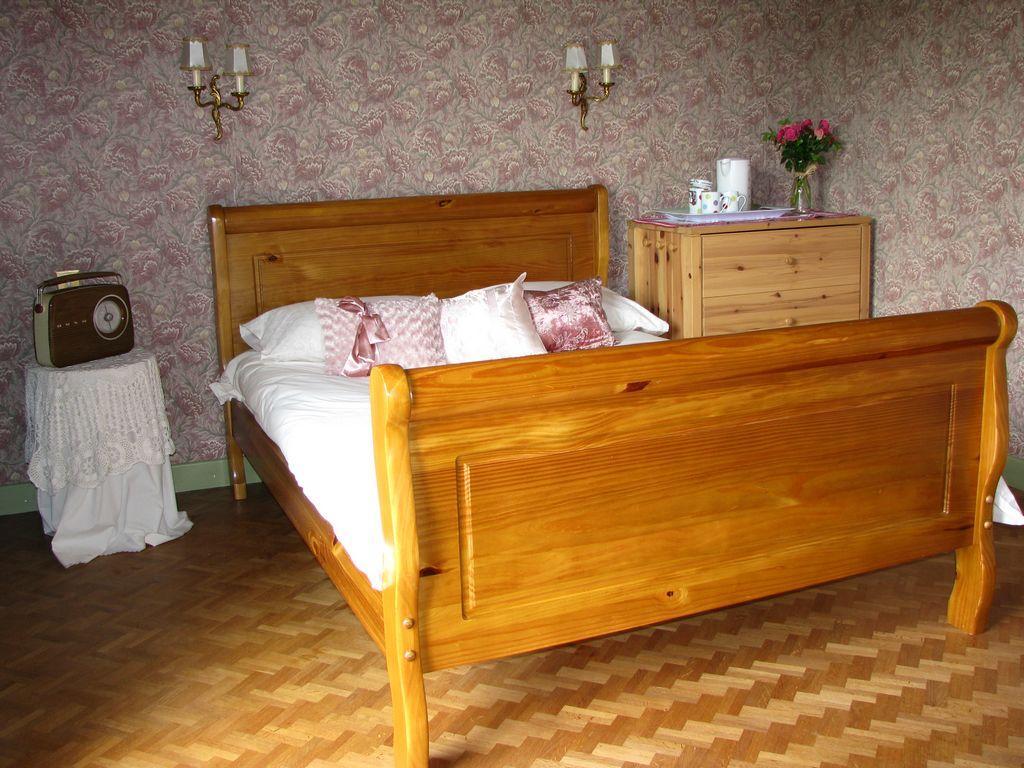Chambre d'hôtes des Monédières