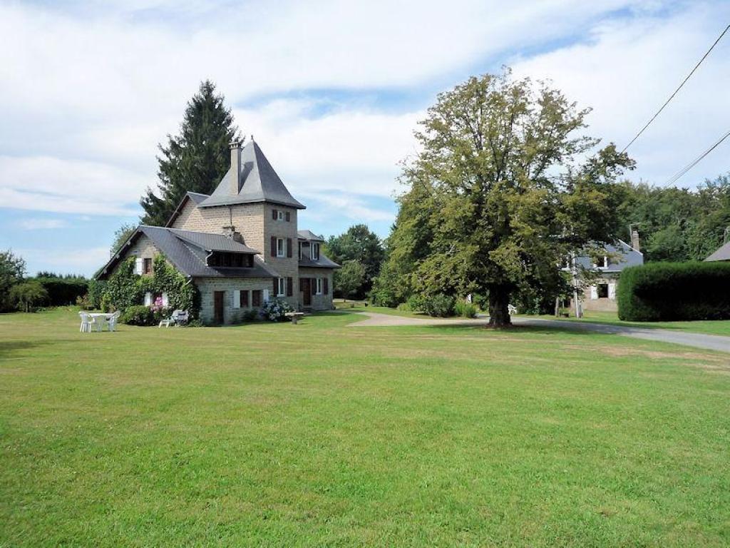 La Maison du Fermier - Meublé de Tourisme BEZEAUD