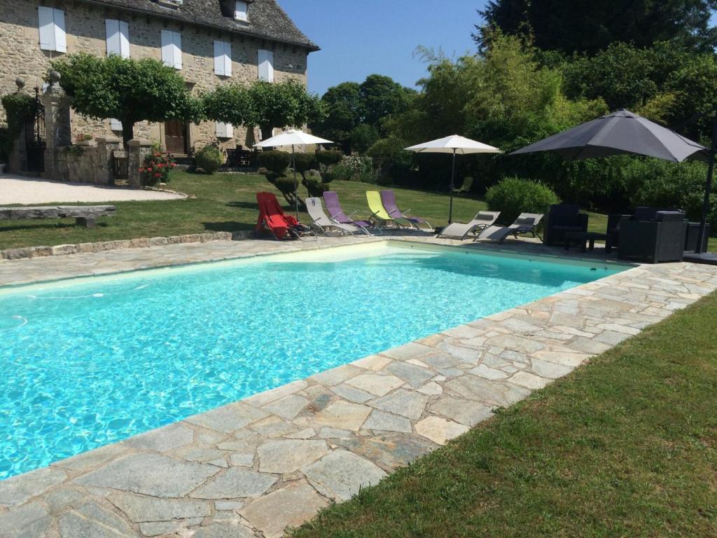 Domaine de Nalou