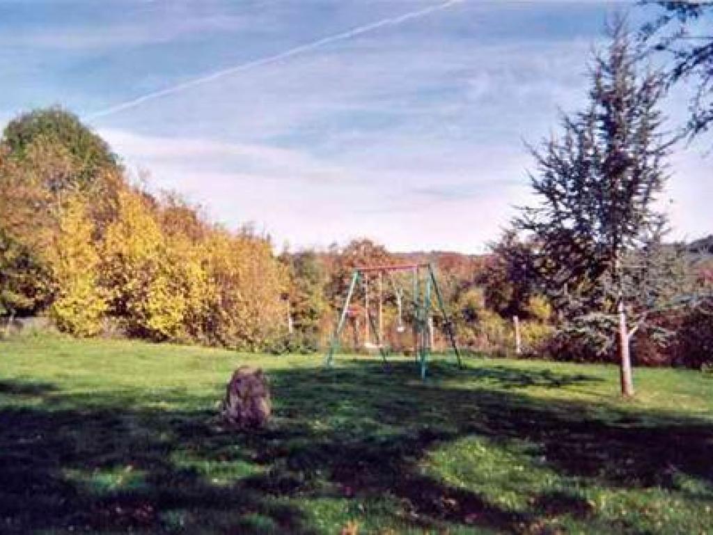 Location Gîtes de France  - Réf : 19G4075