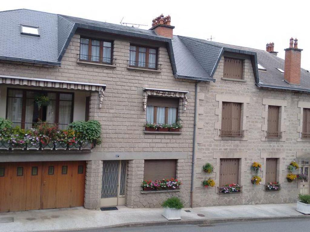 Chambre d'hôtes des Monédières