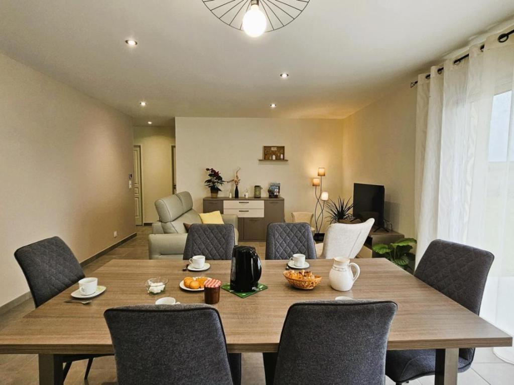 Location Gîtes de France 19G1046