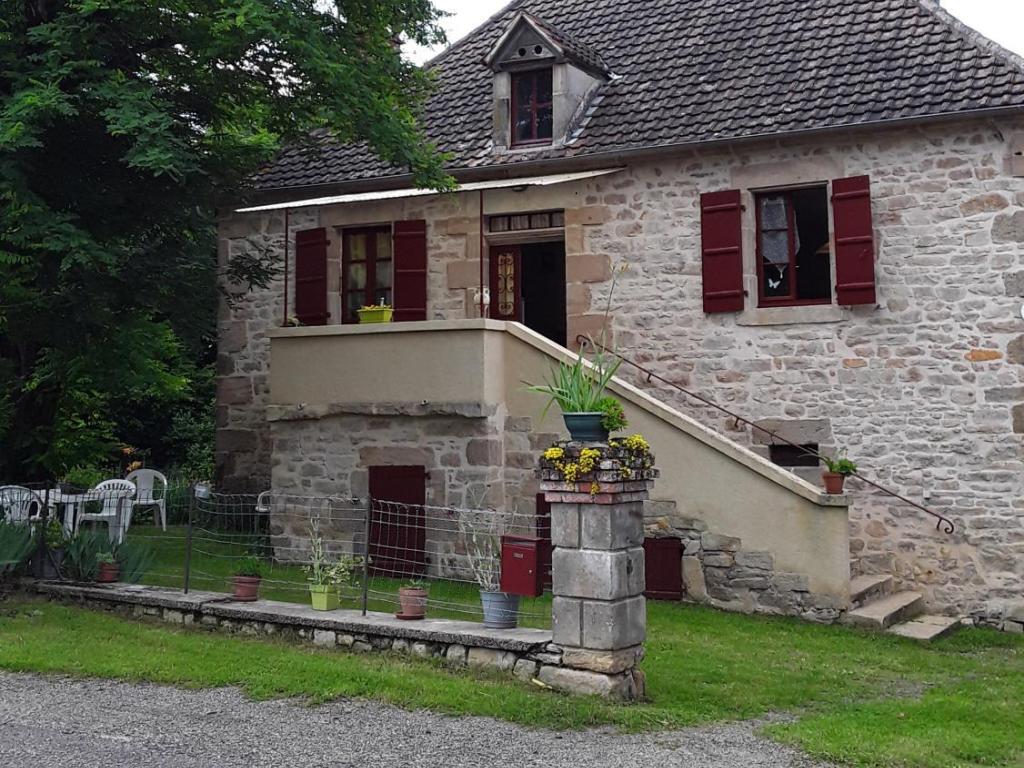 Location Gîtes de France  - Réf : 19G5388