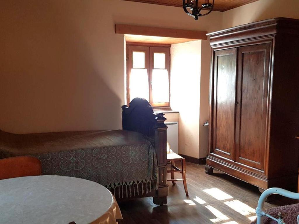 Location Gîtes de France  - Réf : 19G5269
