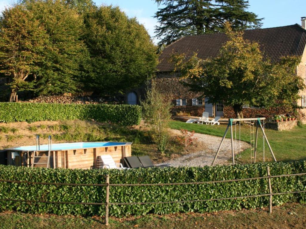 La Bergerie