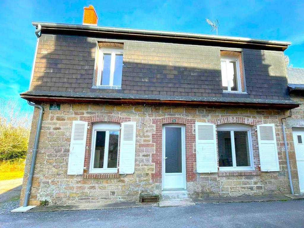 Gîte du Chef