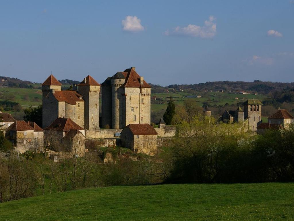 Location Gîtes de France la maison du Forgeron