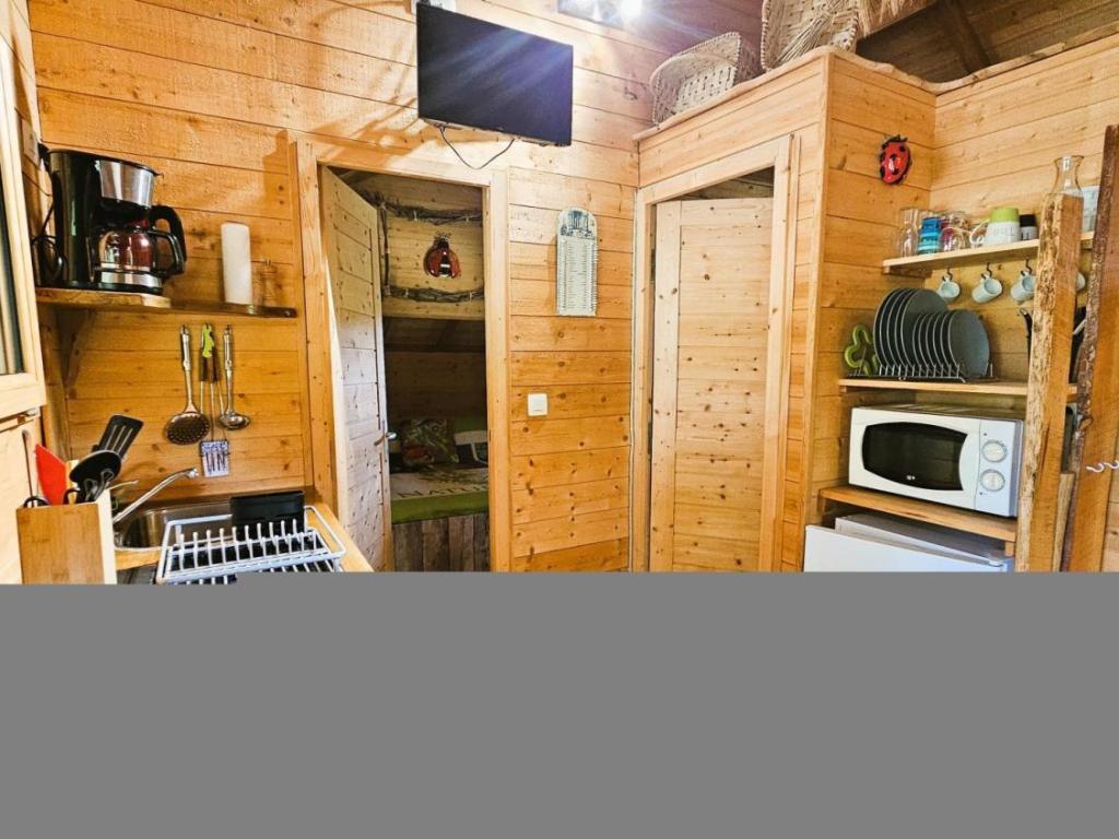 La Cabane du Causse