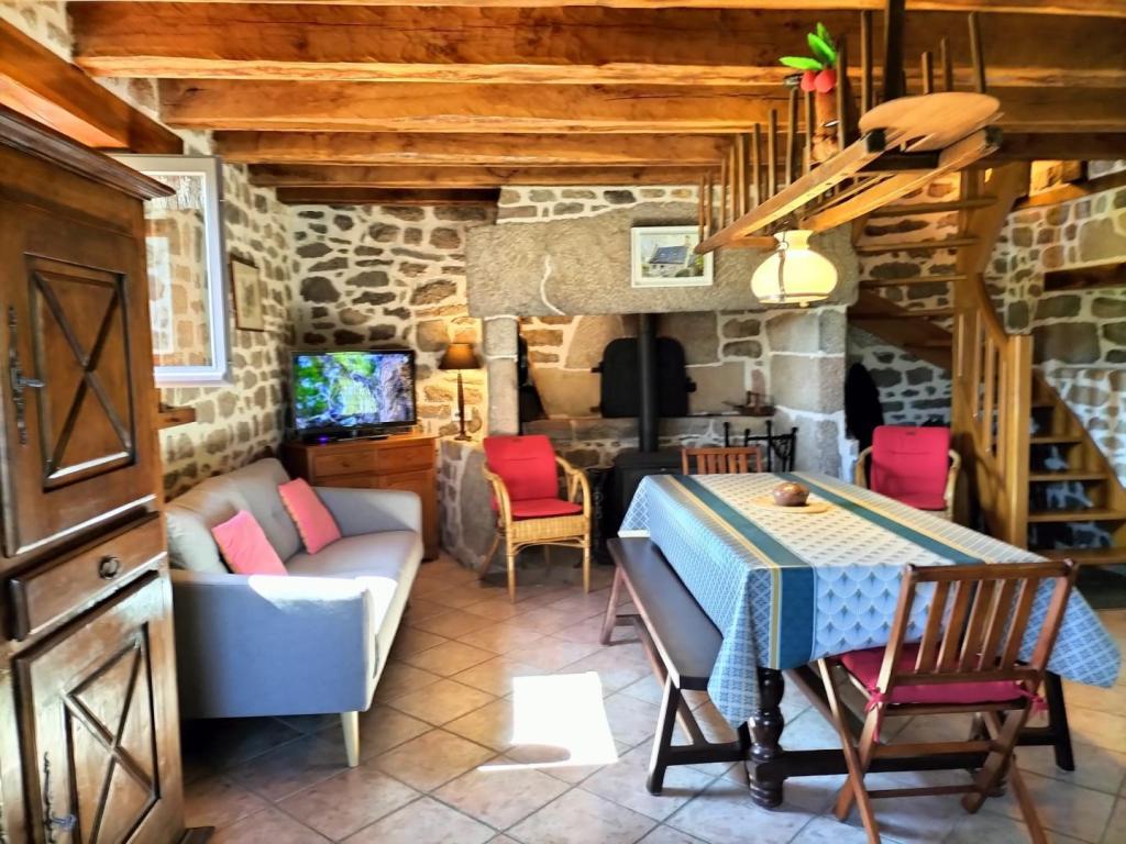 Le Vieux Four