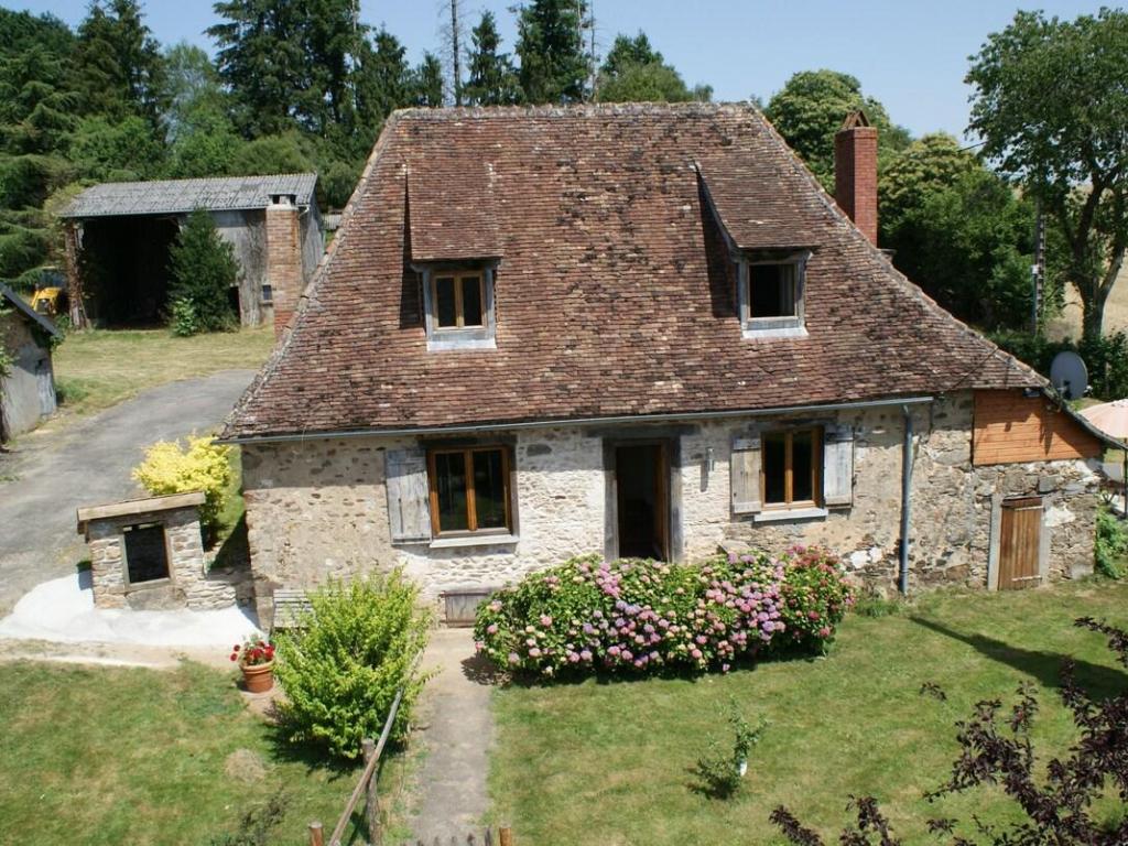 Gîte La Vieille Ferme