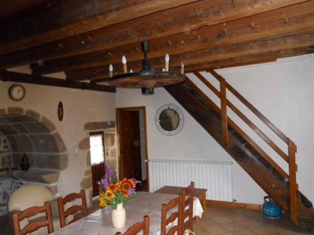 Location Gîtes de France  - Réf : 19G5321