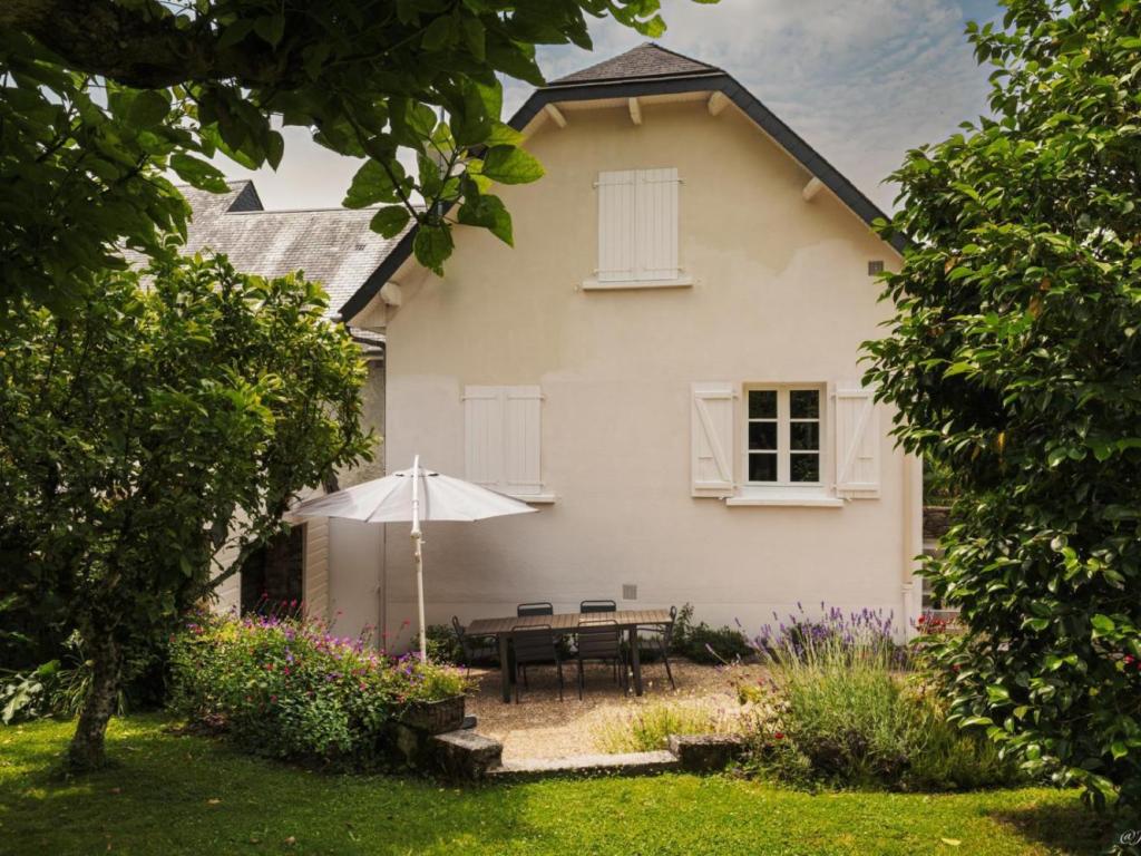 Gîte de la Maleyrie