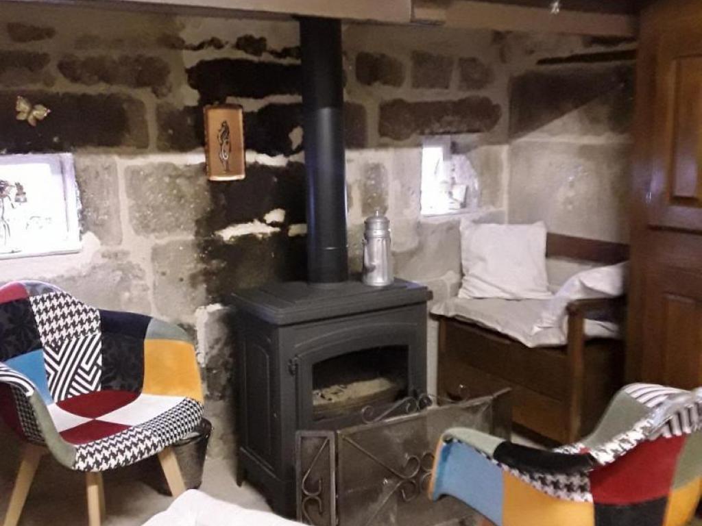 Location Gîtes de France  - Réf : 19G5388
