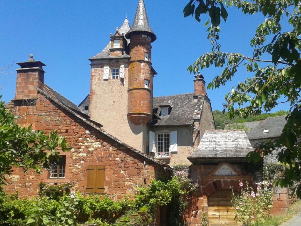 Castel de Maussac