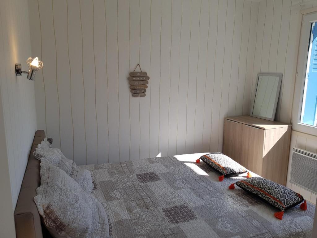 Location Gîtes de France  - Réf : 19G4177