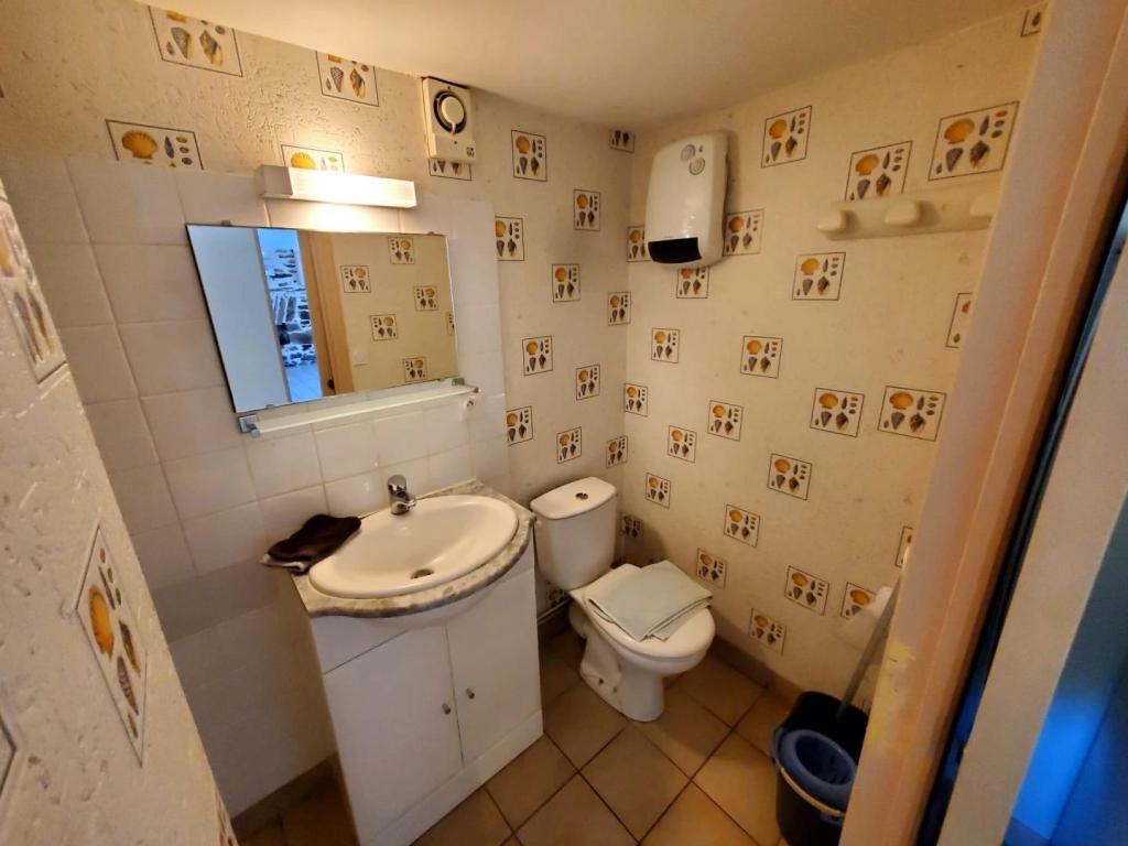 Gîte de Ceyrat