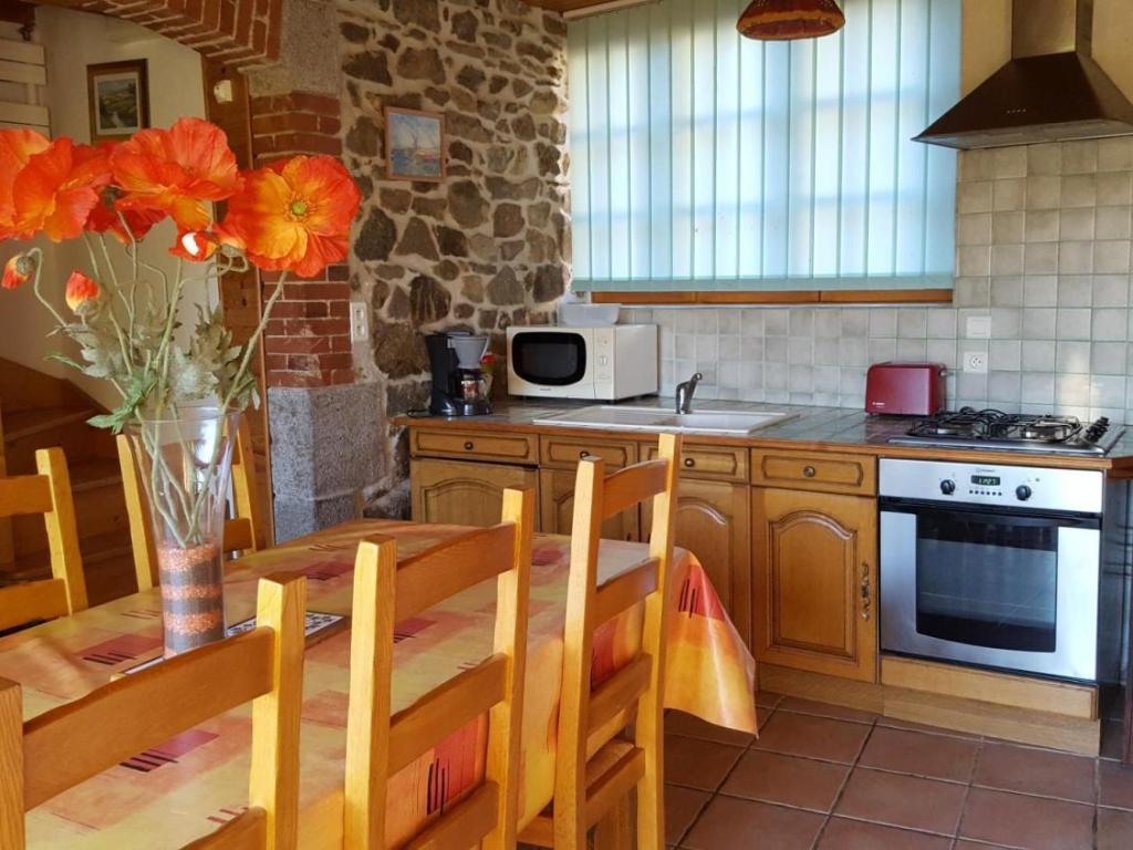 Location Gîtes de France  - Réf : 19G4076
