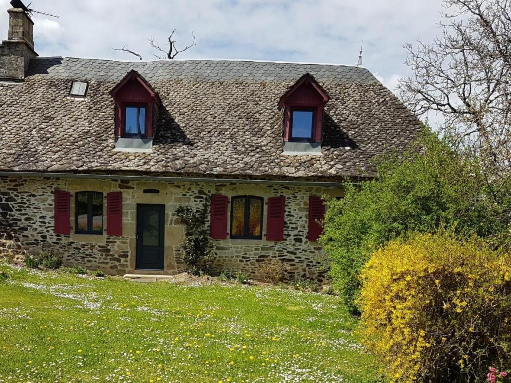 Location Gîtes de France  - Réf : 19G5321