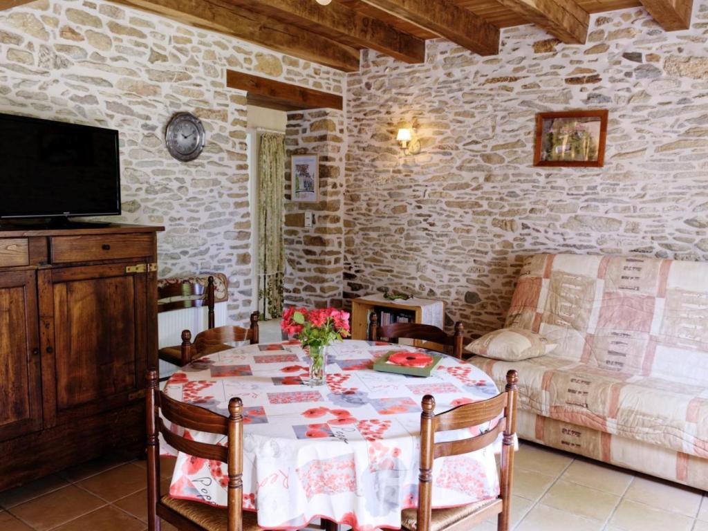 Gîte de Chouvert "François"
